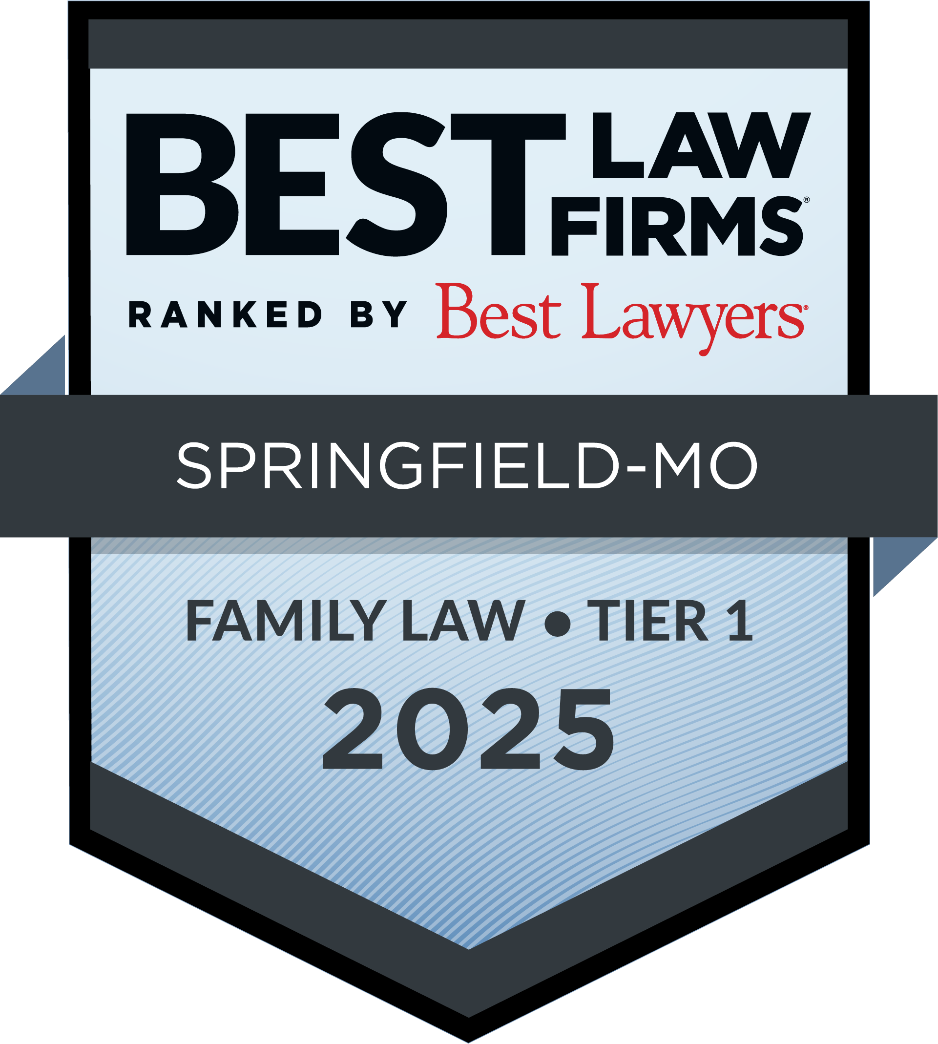 Best Law Firms - Regional Tier 1 Badge (3) Best Law Firms - Regional Tier 1 Badge (3)